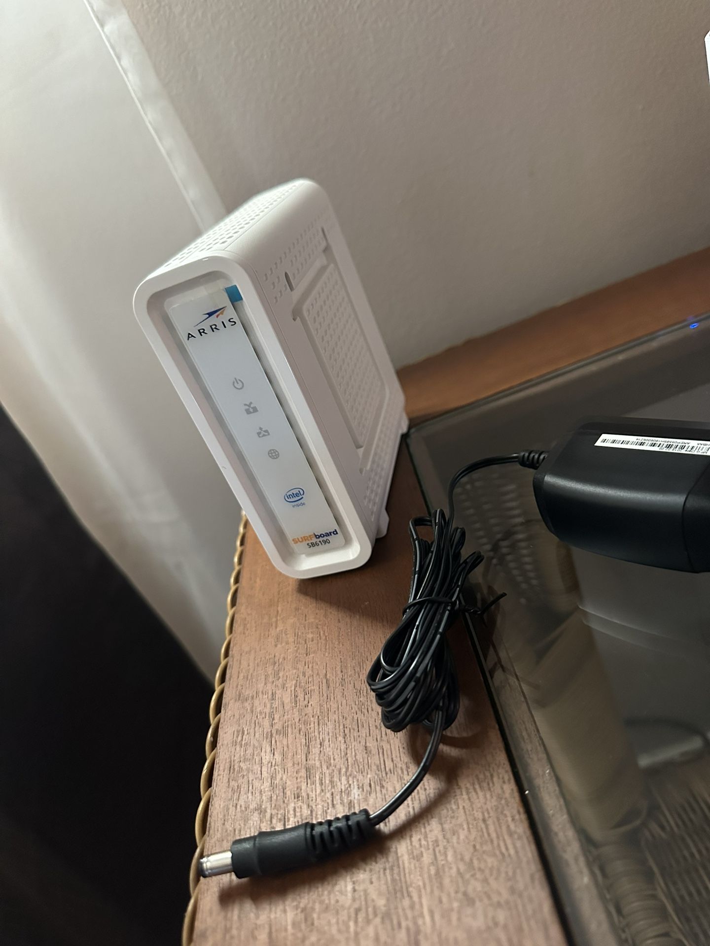 ARRIS Modem SB6190