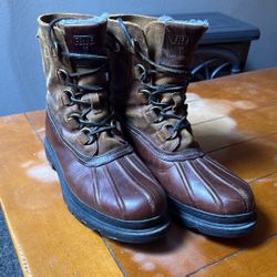 Frye Winter Boots - Men’s Size 13 - $75