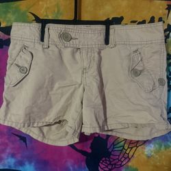 Abercrombie and Fitch Vintage 1892 Shorts