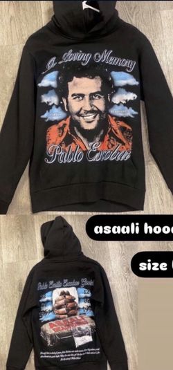 asaali hoodie 