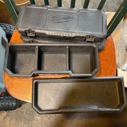 Tool Box Inserts