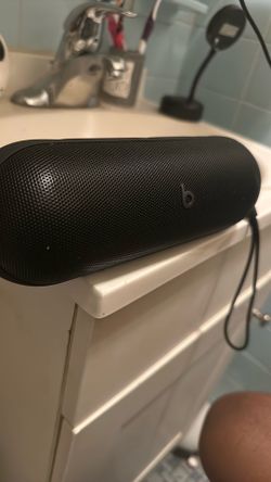 Dre Beats pill
