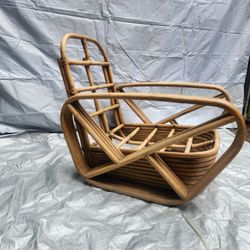 Pretzel Chair