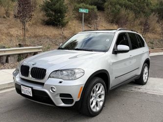 2012 BMW X5