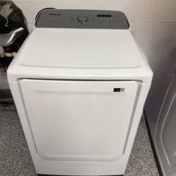 Samsung Washer And Dryer