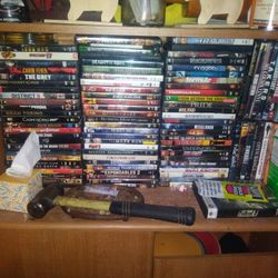 Dvds 