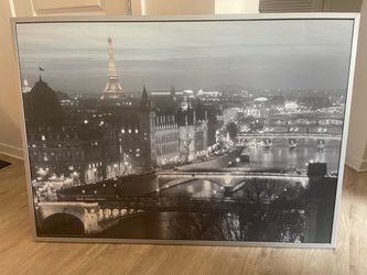 Large Picture of Paris