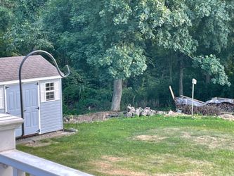 FREE Scrap wood / Firewood for Furnace