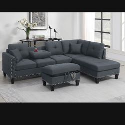 Sectional Set