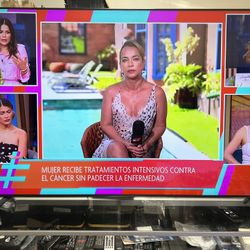 SAMSUNG 70” CU7000 SERIES NEW OPEN BOX TV FANTASTIC PICTURE QUALITY GUARANTEED 💯📺✅📺💯