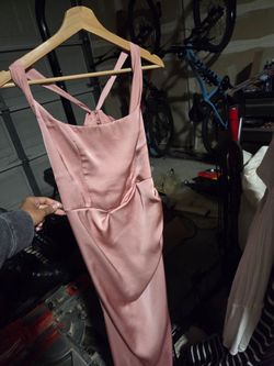 Dresses SMALL
