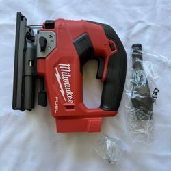 Milwaukee Fuel Jigsaw TOOL ONLY