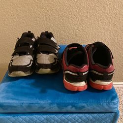 Kids Size 5 $10 Each $15 Both 