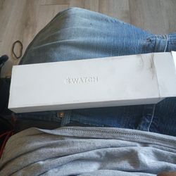 Apple watch series 11 42mm