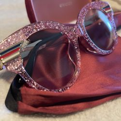Gucci  Sunglasses 