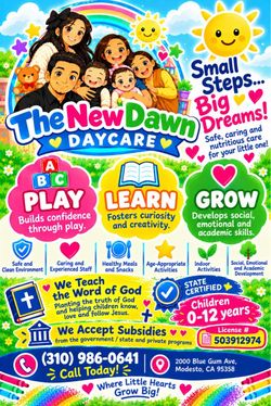 Daycare