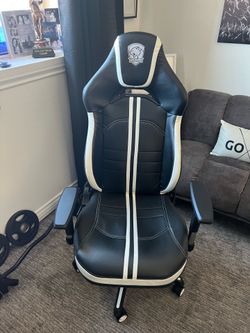 Furious Gaming Chair
