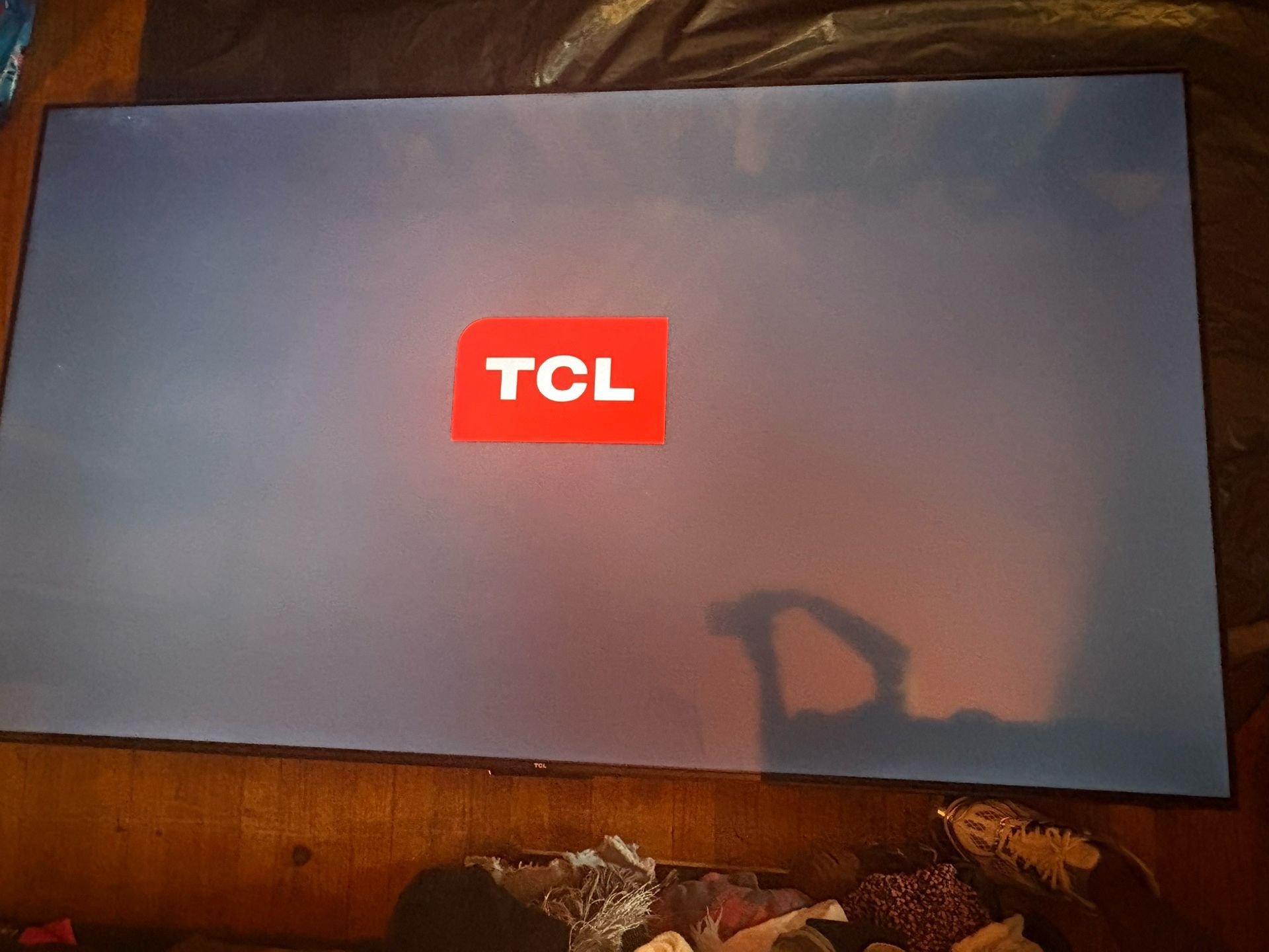 75 Inch TV