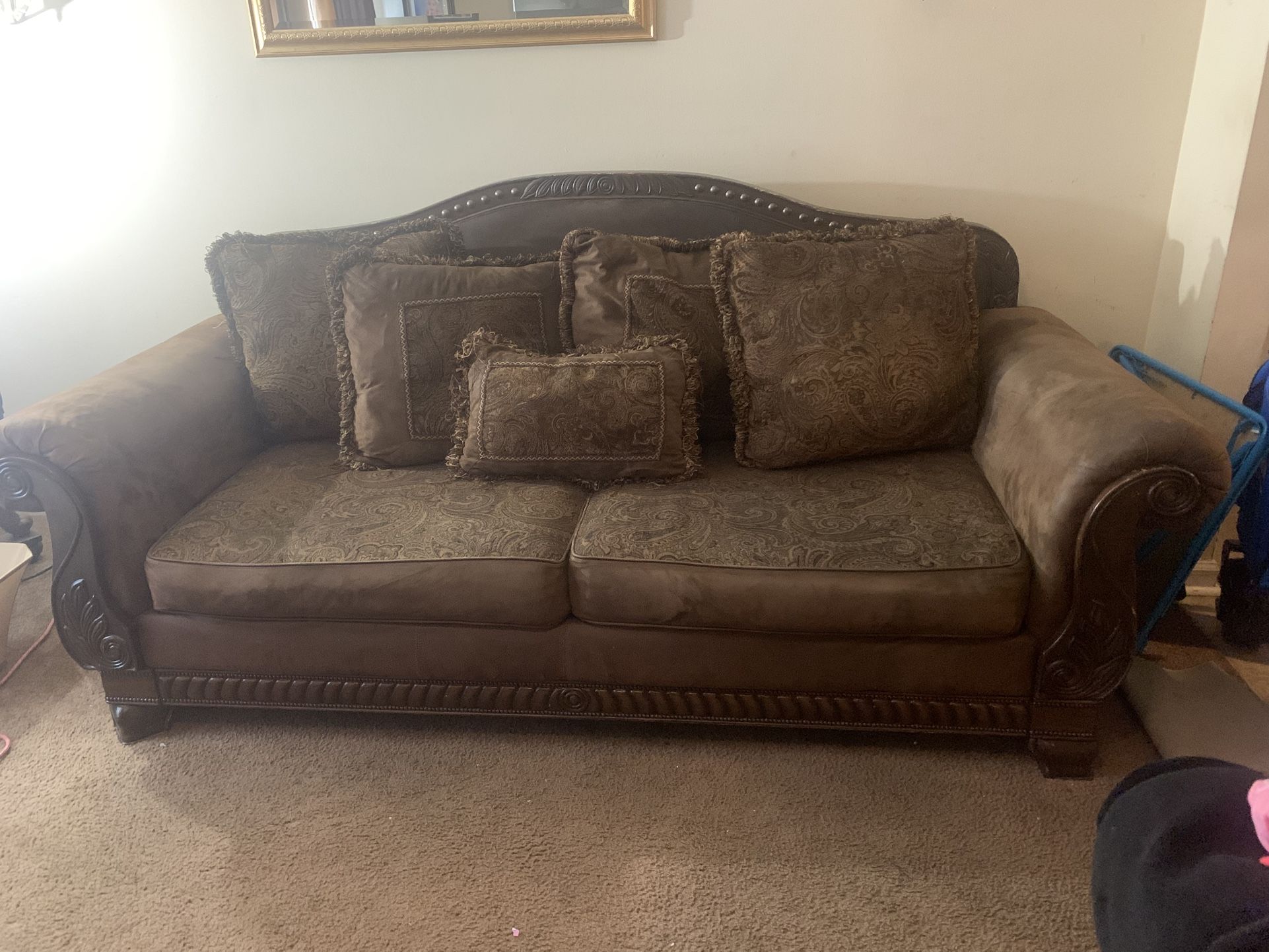 Living room Set