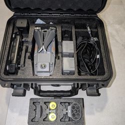 DJI Mavic 2 Enterprise Advanced Dual