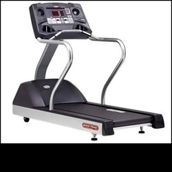 Star Trac Commercial Treadmill