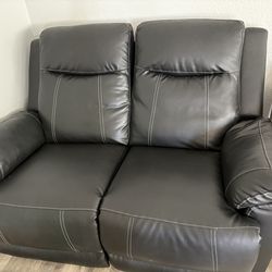 Sofas and Coffee tables