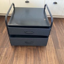 Mini Fridge/small Appliance Stand