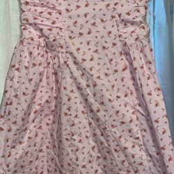 Women dress