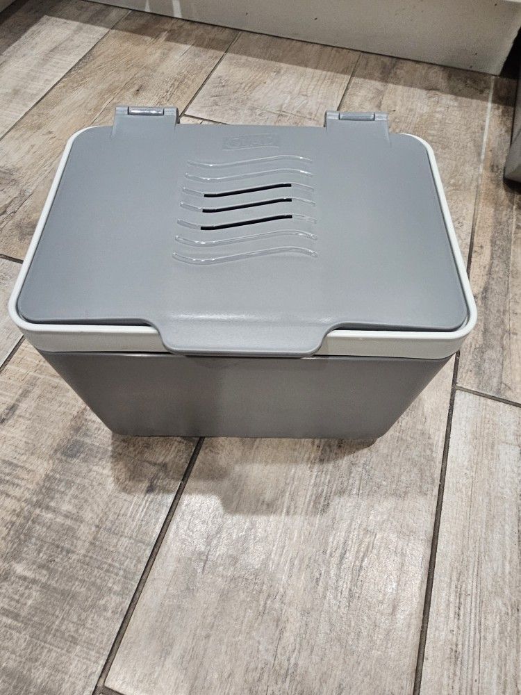 Glad Kitchen Compost Bin