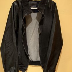 Mens XL Pete Huntington Jacket