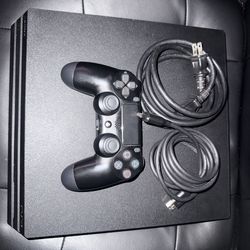 PS4 PRO ( JB) CFW 11.50