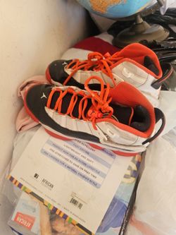 Jordans
