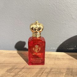 Clive Christian Crab Apple Blossom