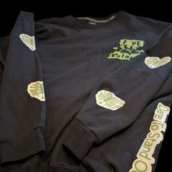 Love Is painful Sweatshirt