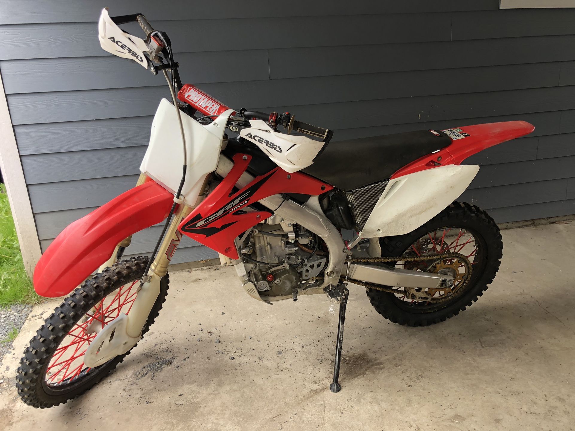2005-honda-crf450r-for-sale-in-everett-wa-offerup