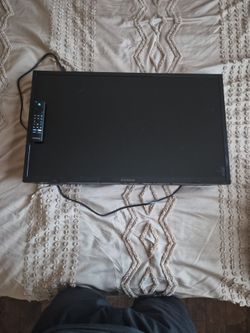 32" insignia fire TV