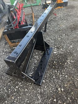 New Pallet Fork Hoist JIB