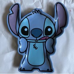 Stitch Spoon Rest