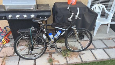 26 inch Trek mountain bike