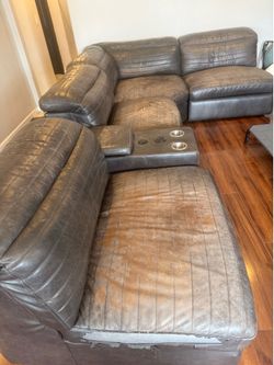 Free couches