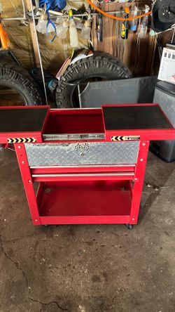 Tool box