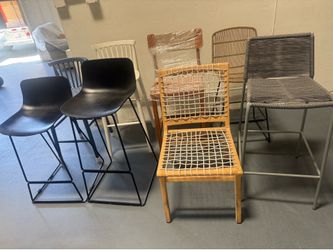 Article Furniture single chairs & stools