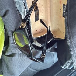 Channel Vintage Glasses 5050 / 5051 