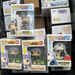 Funko Exclusive