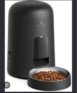 Petlibro Air WiFi Automatic Pet Feeder