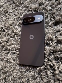Like New Google Pixel 9 (Black) Verizon 128GB