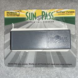 Sun Pass Portable