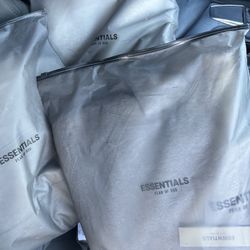 Essential Hoodies 