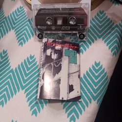 Arabian Prince - Brother Arab Casette