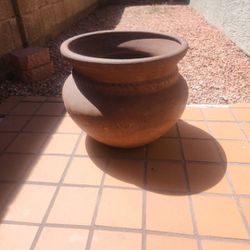 Ceramic Pot 